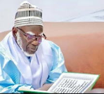 Serigne Mountakha: “Je donnerai l’ordre de détruire la maison de tout manifestant à Touba” Regardez