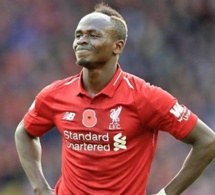 Sadio Mané : « Pourquoi je ne dévoile pas le nom de mon pire adversaire »