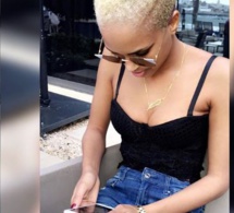 Kawtef – Marie Louise piratée! Ses s*xtapes risquent d’infecter le Web …Thiey deuk bi tass na