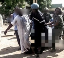 Mbacké : Une bagarre entre deux ivrognes vire au drame