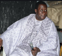 Révélations-Décédé ce vendredi : Moise Ambroise Gomis s’était converti à l’Islam et s’appelait…