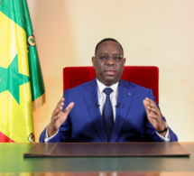 Remaniement et Entrisme, l’impossible casting de Macky