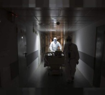 Dernière minute- Covid-19 : Ce que vous ignorez sur le 46e et le 47e patients décédés aujourd’hui