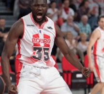 Basketball: Le « Jaraff » Youssou Ndoye sera au Real Bétis la saison prochaine