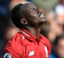 Sadio Mané : “Depuis que j’ai deux ou trois ans, j’ai été toujours avec le ballon”