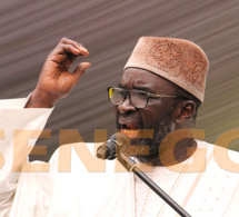 “Mon fils n’ira pas à l’école”: Moustapha Cissé Lô ouvre le feu sur Mamadou Talla et Macky Sall