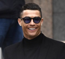 Cristiano Ronaldo est milliardaire, une première dans l'histoire du football.