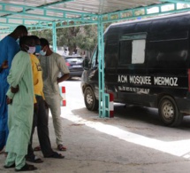 Les sénégalais rendent hommage au legende de la mode et culture Ambroise Gomis
