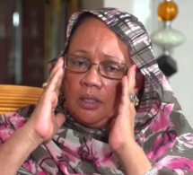 Retour en prison demain ,Fatima Raymonde Habré , l’épouse de Hissein Habré brise le silence