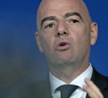 FIFA : un plan d’aide financière présenté dans « les semaines à venir »