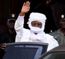 Prison du Cap Manuel: Habré regagne sa cellule, ce dimanche