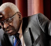 « Corruption à l’Iaaf » : Le procès de Lamine Diack jugé s’est ouvert ce lundi à Paris