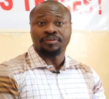 Guy Marius Sagna : « Macky Sall utilise cette pandémie pour enrichir ses amis »