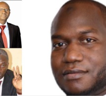 Etat d’urgence, décrets, Moussa Sy, Abdou Fall : “On sent “du je-m’en-foutisme” (Mohamed Dia)