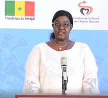 Covid-19: Le Sénégal enregistre 99 nouveaux cas positifs et 111 guéris