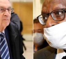 Gabriel Dolé enfonce Lamine Diack à la barre: « Ce qu’il m’avait demandé »