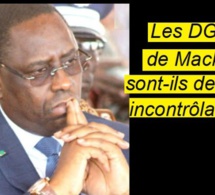 Barthlemy Dias fait de graves révélations sur Mame Boye Diao et le ministre des finances