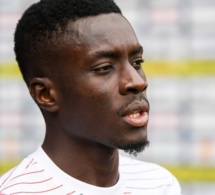 PSG : Placé sur la liste des transferts, Idrissa Gana Gueye brise le silence