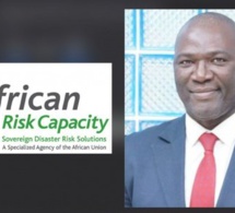 Mutuelle panafricaine de gestion des risques (ARC) : Le Sénégalais Ibrahima Cheikh Diong élu PDG
