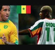 Les révélations étonnantes de Jon Otsemobor sur El-Hadji Diouf
