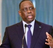 Bonne gouvernance : Voici les deux nouvelles priorités de Macky Sall