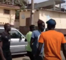 Urgent conférence de presse regardez le bagarre des vieux « lebou » à Ouakam