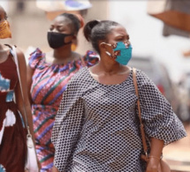 Coronavirus : l’Afrique face à la pandémie le mardi 9 juin