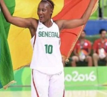 Basket : Astou Traoré ‘’met fin à sa carrière internationale’’