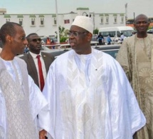 Macky Sall interpellé :Qu’il ne laisse pas Abdoulaye Daouda Diallo réveiller le volcan des Mamelles