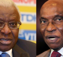 Lamine Diack et les 1,5 million de dollars pour combattre Wade