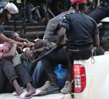 Kolda-Femme décapitée à Saré Diao Soutou : Ousmane Baldé alias Ben Laden arrêté et déféré…