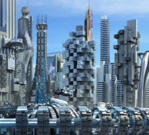 “Akon City” : La ville, évaluée à 6 milliards de dollars, achevée d’ici 2029