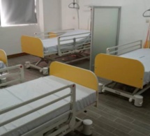 Nouveau décès lié à la Covid19 à Touba : Les services chargés de la désinfection face au refus de la famille éplorée