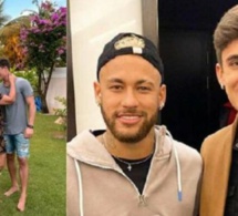 Un message audio de Neymar fuite et crée un soulèvement de la communauté homosexuelle