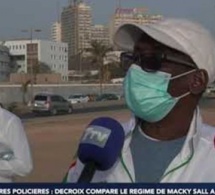 Bavures Policières: Mamadou DIOP DECROIX compare le régime de Macky SALL à celui de Trump