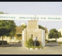 Covid 19/ Colonel Babacar Faye, Chef du service laboratoire: "L'hôpital militaire de Ouakam peut réaliser entre 200 à 600 tests par jours»