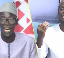Guiss Guiss – Vito tacle Père Mbaye Ngone Fall: “Meuno Wakh Emission Bi Yeup…”