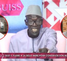 Guiss Guiss – Père Mbaye Ngoné Fall revient sur les origines de Thione Seck et Assane Ndiaye…