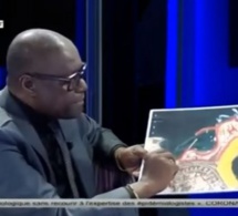 Grosses révélations de Atepa: « Barth a raison sur le terrain attribué à Djibril Diallo.. »