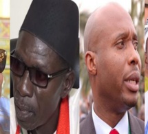 Cité dans un sc@ndale foncier,Serigne Basse Abdou Khadr réagit; surprenante réaction d’Ameth Khalifa Niass suite à la démission de Taib Socé;Gréve de faim de Luc Nucolai…
