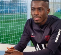 CONFINEMENT, SAISON AU PSG, RUMEURS DE DÉPART… GANA GUÈYE SE DÉMASQUE