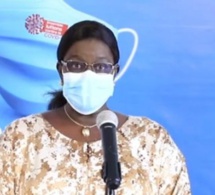 URGENT. 119 nouveaux cas de covid-19 enregistrés en ce Jeudi 11 Juin 2020 au Sénégal