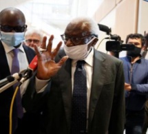 LAMINE DIACK AU JUGE : « MON FILS EST UN VOYOU » !
