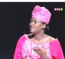 Rts : Mauvaise Nouvelle pour la Journaliste Fatou Sakho