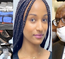 (Recap) Hiba Thiam:Comment la Section de Recherches a pi£gé le fournisseur dr0gue,L.Diack enfonce son fils