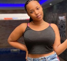 Aicha Koné « Sen Ptit Gallé » dévoile sa poitrine bombée , une beauté fatale