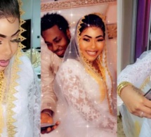 (03 Photos) Mandiaye Seck s’affiche pour la première fois depuis son mariage
