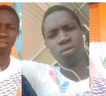 Thiès : Un élève en classe de 1ére porté disparu