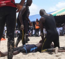 DRAME : DEUX ADOS SE NOIENT À LA PLAGE DE GUÉDIAWAYE