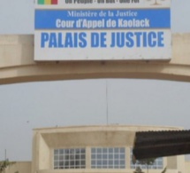 ABUS DE CONFIANCE : UN MARABOUT NIASSÈNE POURSUIT EN JUSTICE UN DE SES DISCIPLES POUR 34 MILLIONS